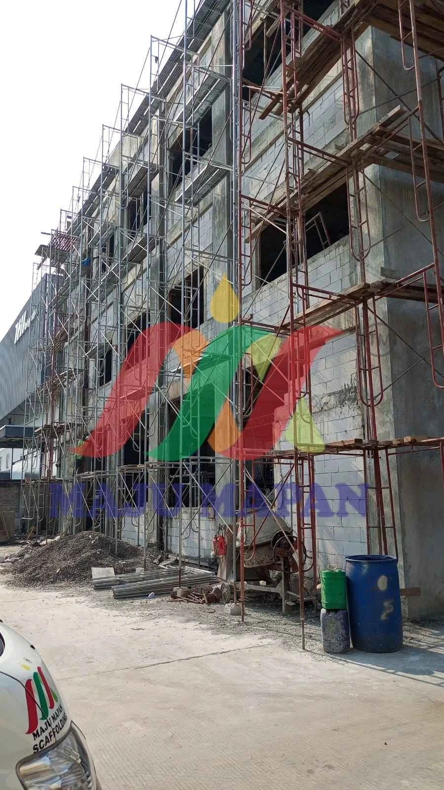 Proyek Coffe Shop